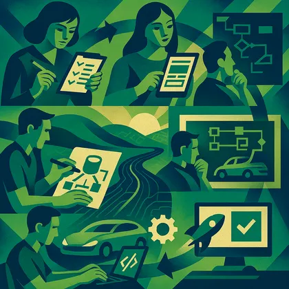 Application Design & Development
