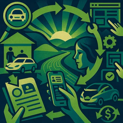 Customer Experience