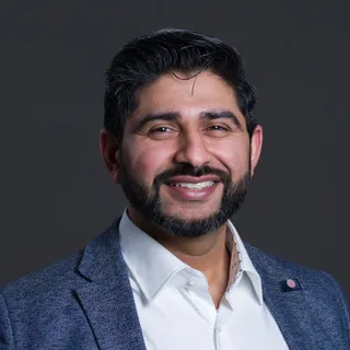 Farhan Ashraf
