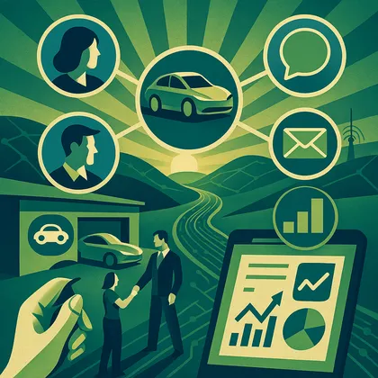 Marketing Consulting