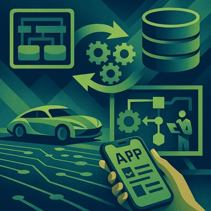 Technology Consulting